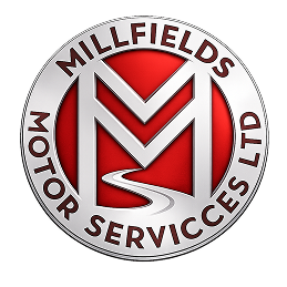 Millfields Auto Services logo